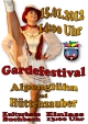 Bubaria Buchbach Gardefestival