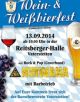 BV Vaterstetten Wein- u. Weibierfest