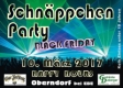 BV Oberndorf Schnppchenparty